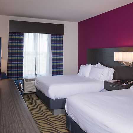 Holiday Inn Express Hutchison By Ihg Hutchinson Luaran gambar