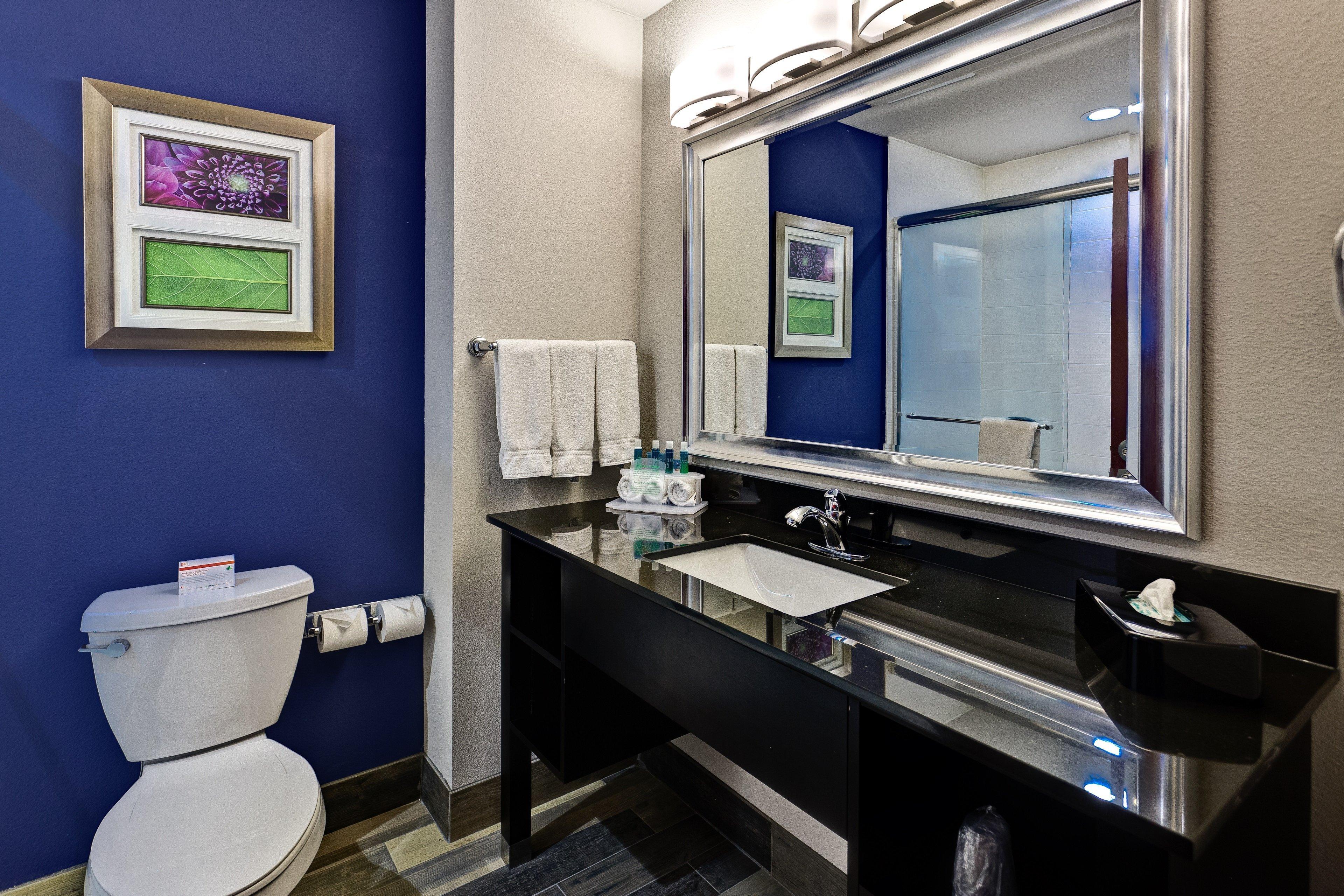 Holiday Inn Express Hutchison By Ihg Hutchinson Luaran gambar