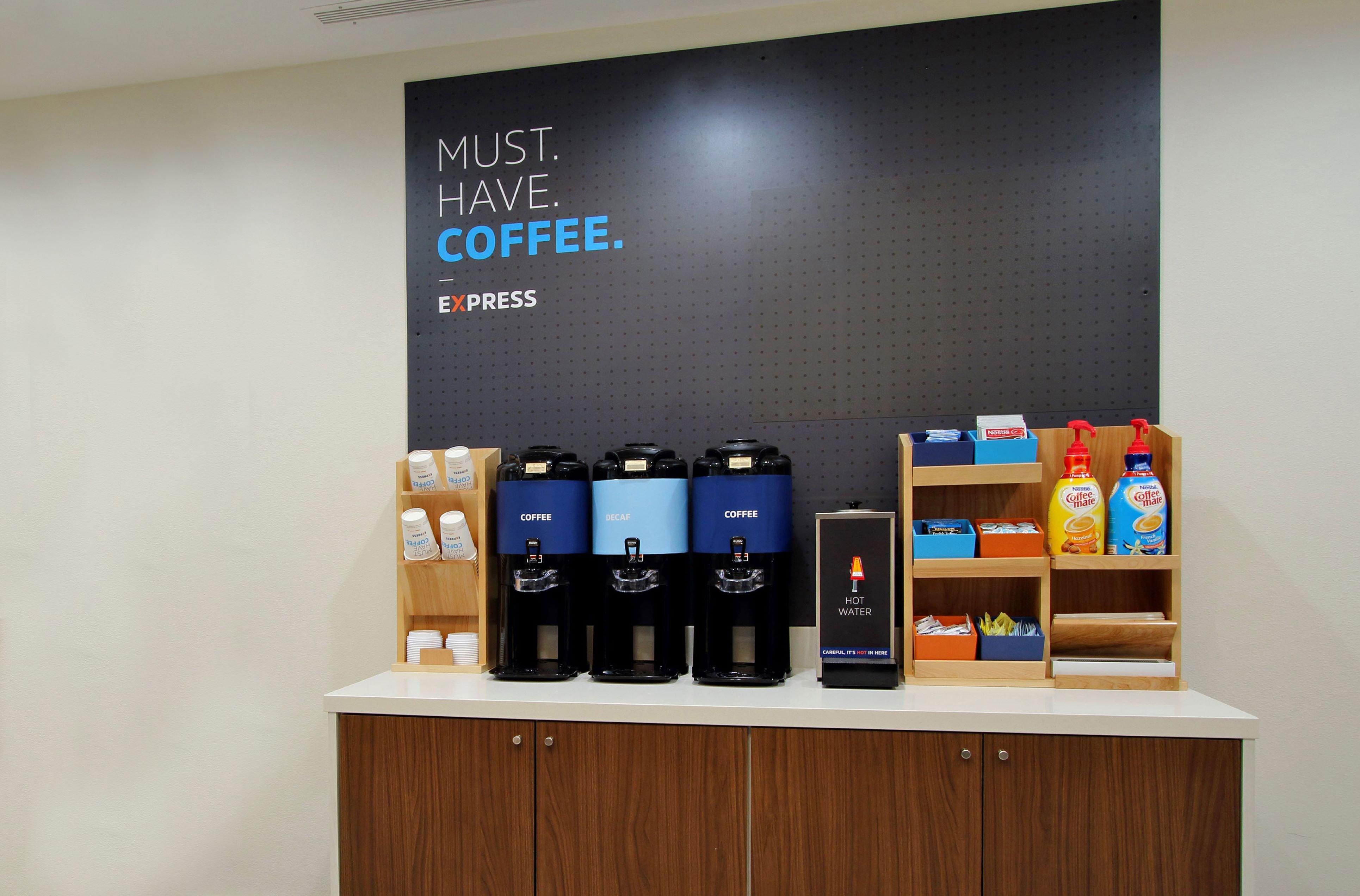 Holiday Inn Express Hutchison By Ihg Hutchinson Luaran gambar