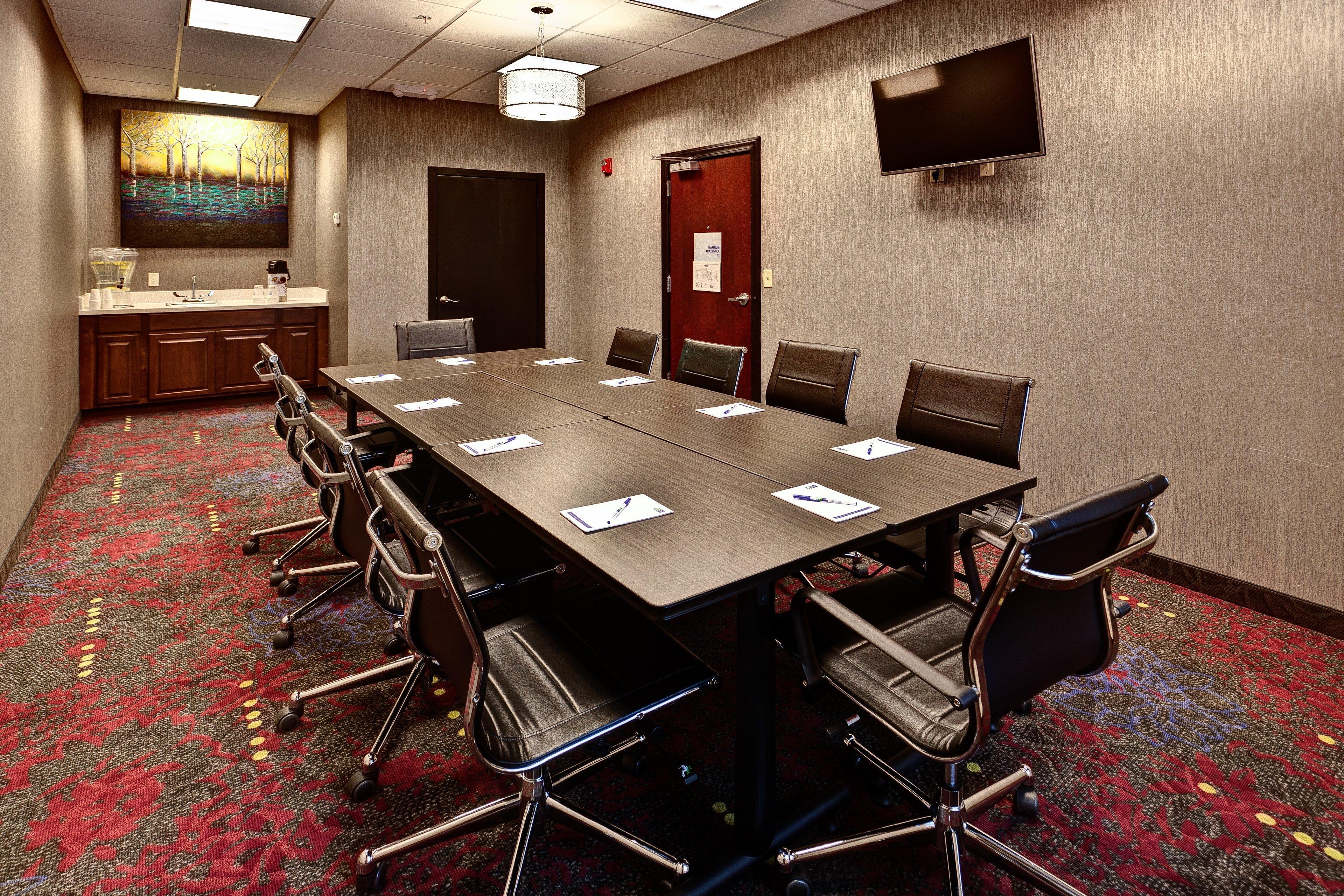 Holiday Inn Express Hutchison By Ihg Hutchinson Luaran gambar