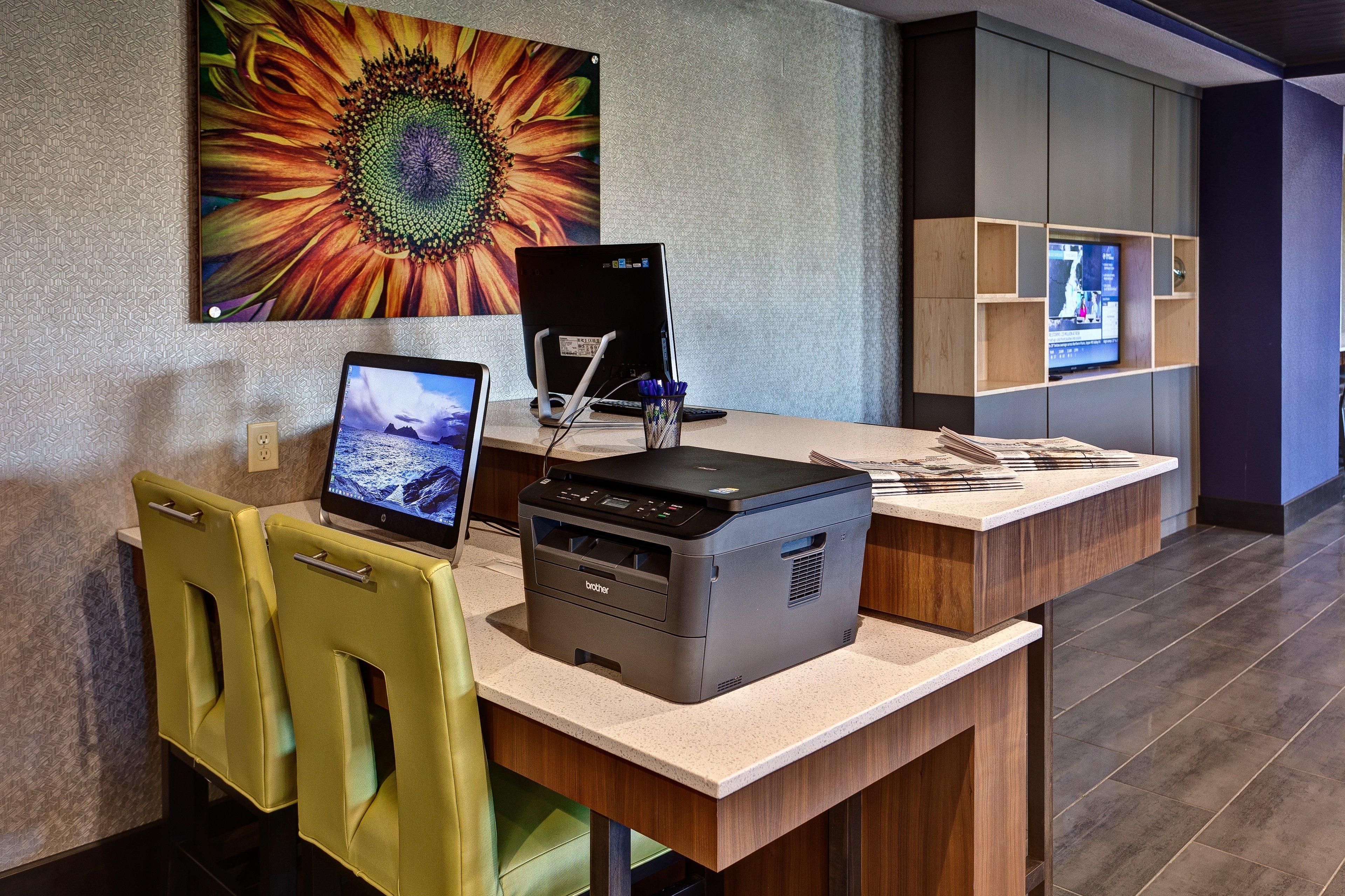 Holiday Inn Express Hutchison By Ihg Hutchinson Luaran gambar