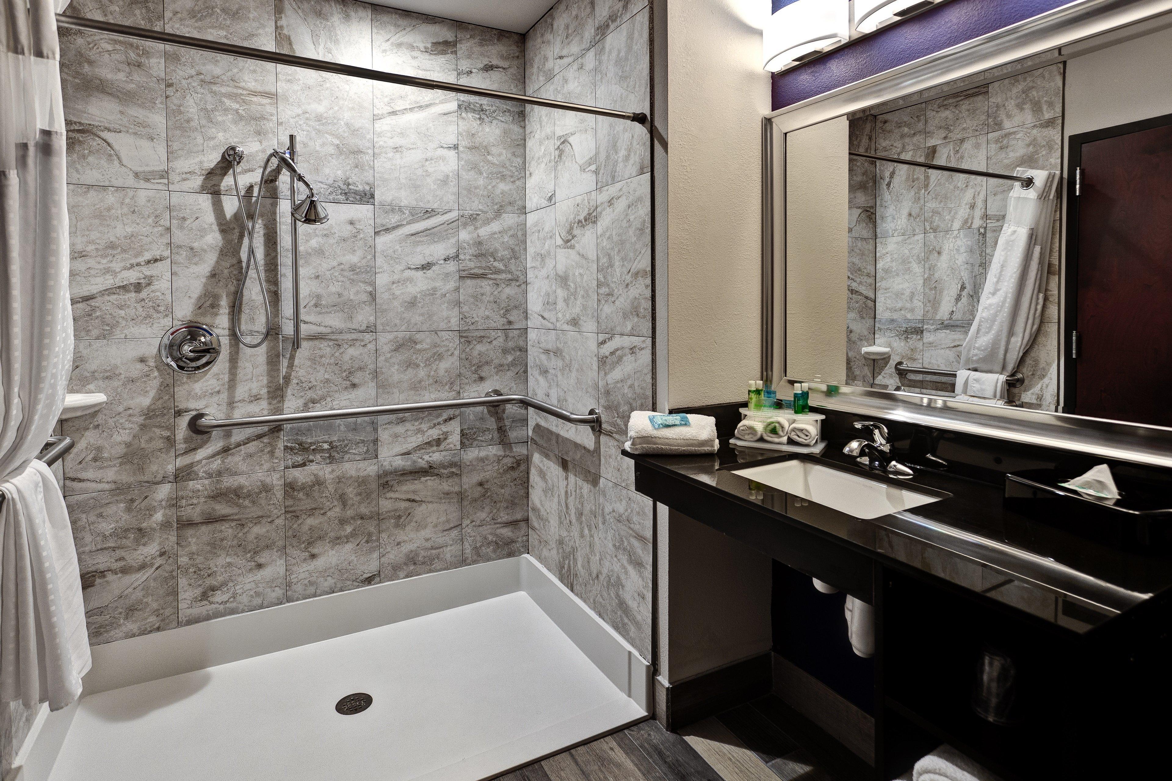 Holiday Inn Express Hutchison By Ihg Hutchinson Luaran gambar
