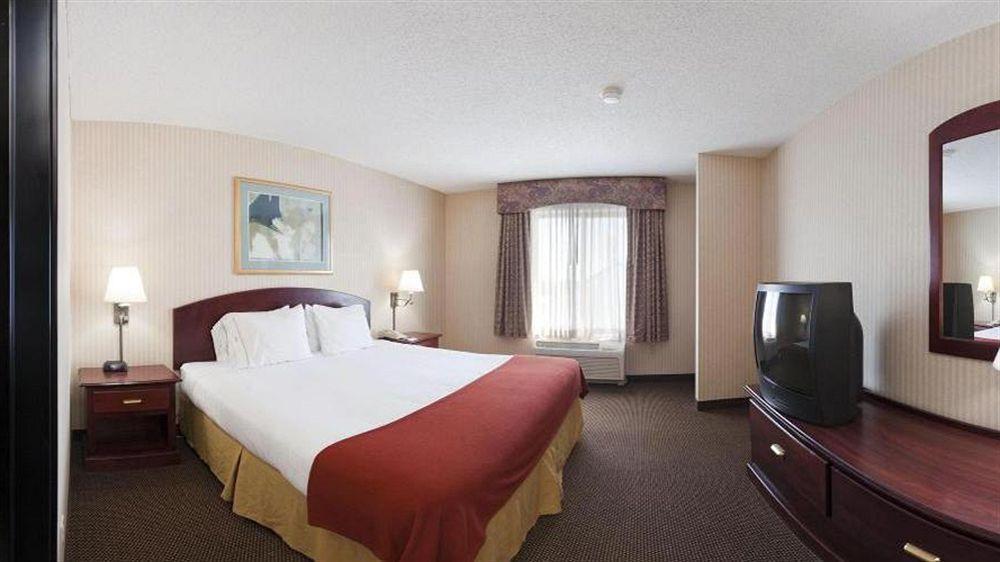 Holiday Inn Express Hutchison By Ihg Hutchinson Luaran gambar